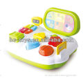 B/O Baby Toy Cash Register with sound & light,Musical toys for baby, baby learning toy